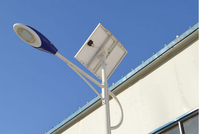 農(nóng)村路燈 農(nóng)村路燈