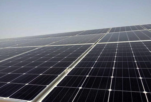 光伏發(fā)電 50kw光伏發(fā)電