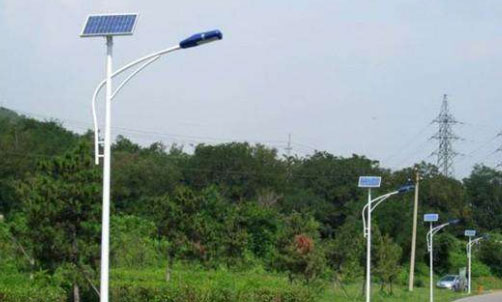 led農村路燈 led農村路燈