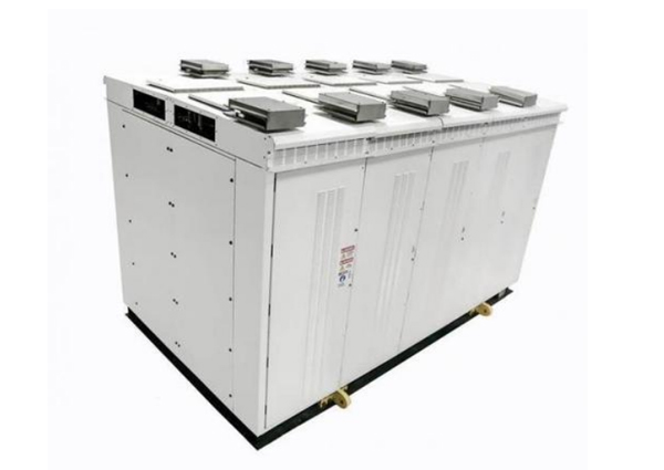 電池儲能系統(tǒng)