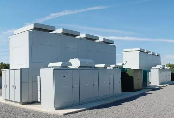 電力儲(chǔ)能設(shè)備 電力儲(chǔ)能設(shè)備