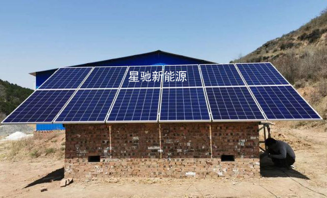 大型儲(chǔ)能電站