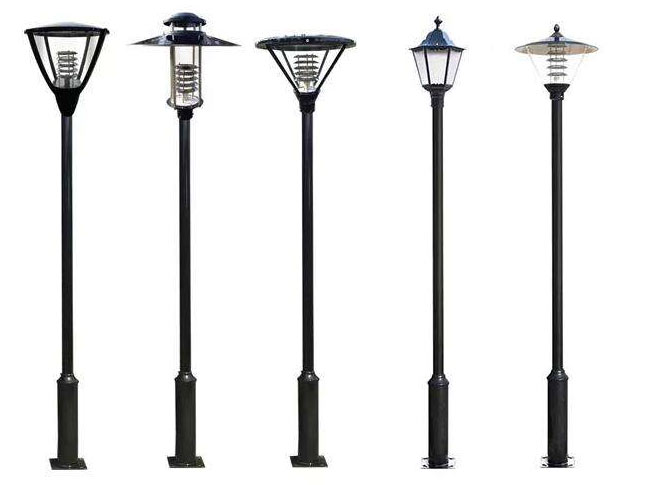 庭院路燈 3.2米庭院路燈價(jià)格