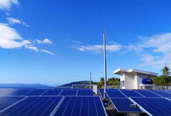 工商業(yè)分布式光伏發(fā)電 工商業(yè)分布式光伏發(fā)電