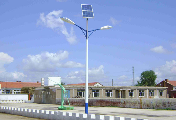 6米led路燈 6米led路燈