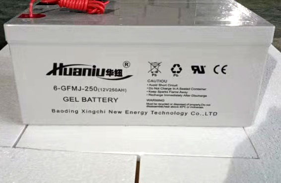 光伏離網(wǎng)發(fā)電系統(tǒng)蓄電池