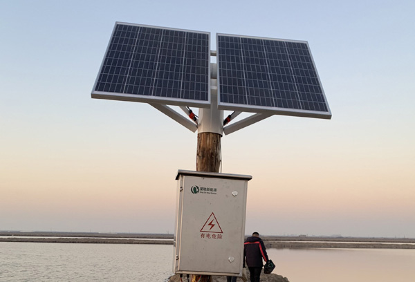 太陽能供電系統(tǒng)價(jià)格