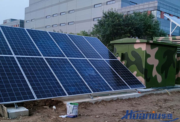 離網(wǎng)光伏發(fā)電成本