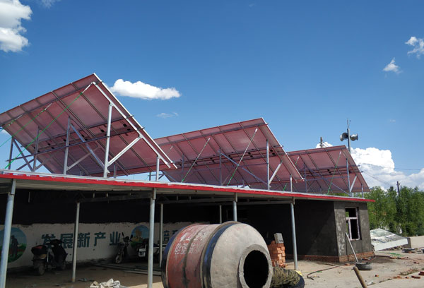 光伏儲能電站投資成本