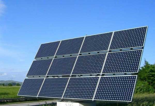 太陽能供電系統(tǒng)價格