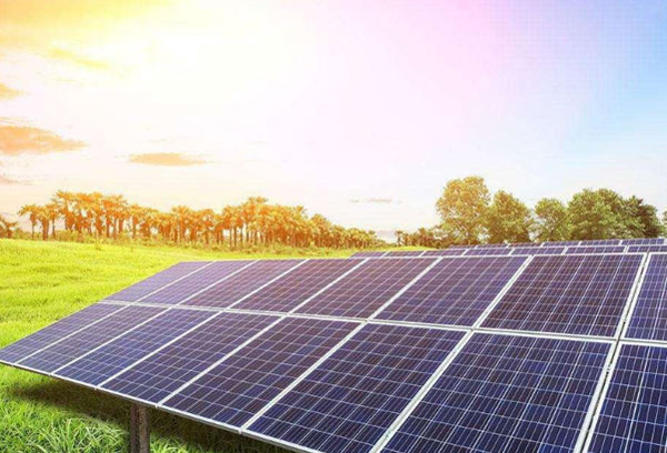 離網(wǎng)光伏發(fā)電系統(tǒng)整套價格