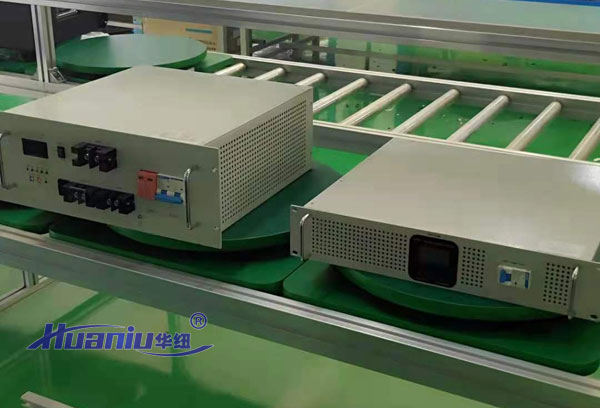 工業(yè)儲能鋰電池生產(chǎn)商