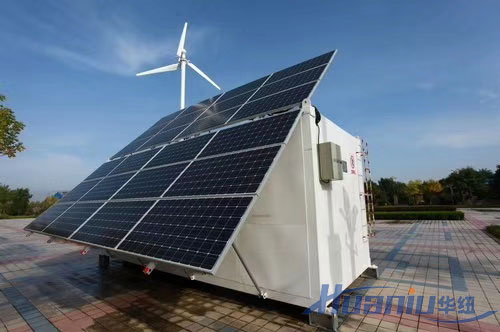 獨立光伏發(fā)電系統(tǒng)