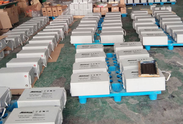 光伏儲能電池價格