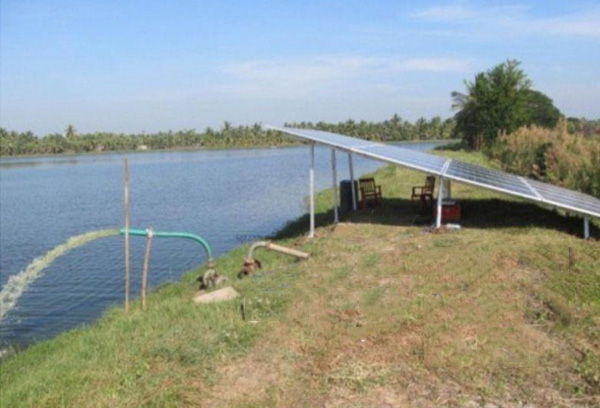 光伏發(fā)電儲能系統(tǒng)價格