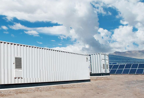 100kw電池儲(chǔ)能系統(tǒng)單價(jià)