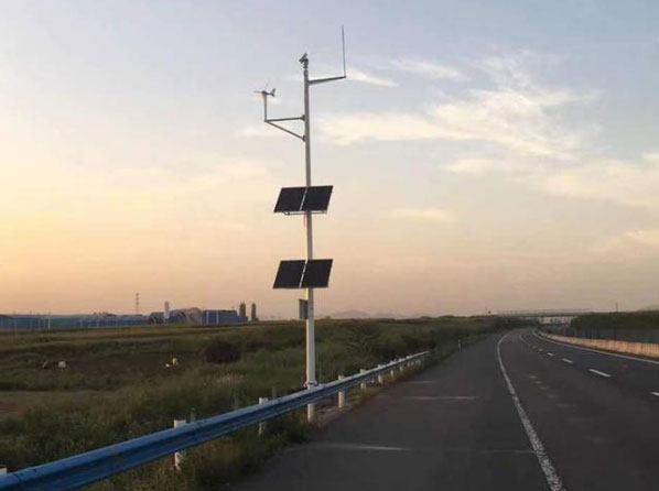 高速太陽能監(jiān)控系統(tǒng)