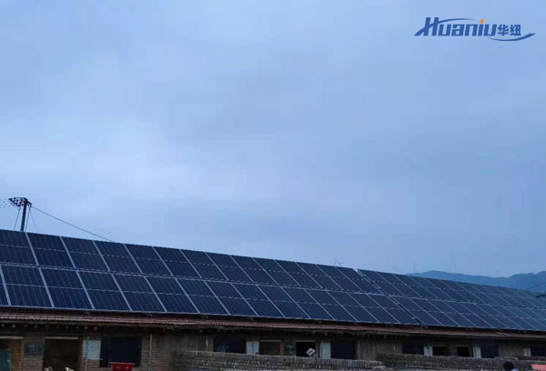 太陽能光伏供電系統(tǒng)