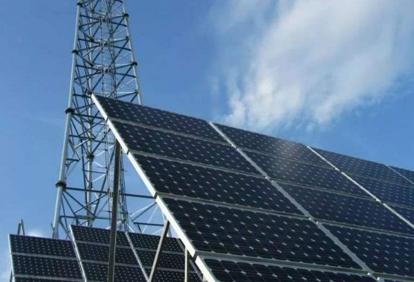 太陽能基站供電系統(tǒng)