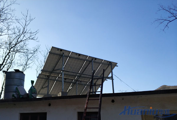 離網(wǎng)儲(chǔ)能系統(tǒng)