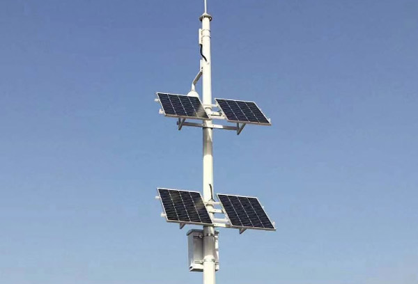 太陽能監(jiān)控廠家