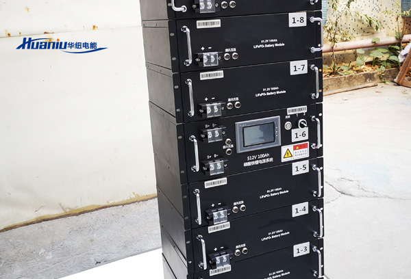 光伏儲能鋰電池電池