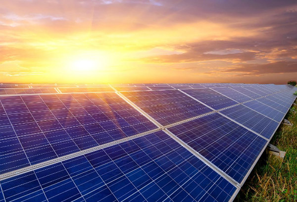 分布式光伏儲(chǔ)能系統(tǒng)