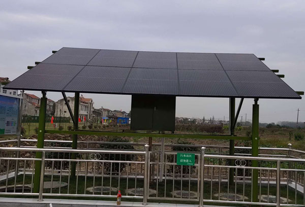 離網(wǎng)儲能系統(tǒng)