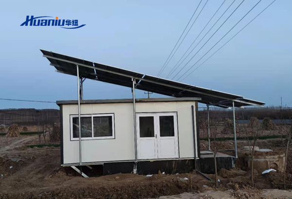 光伏發(fā)電離網(wǎng)