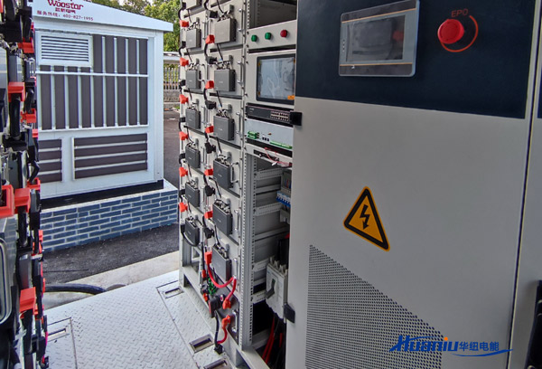 集裝箱儲能系統(tǒng)價格