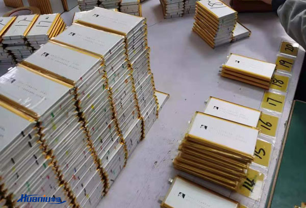 工業(yè)儲能電池組