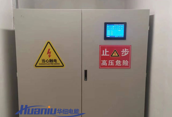 磷酸鐵鋰儲能電站