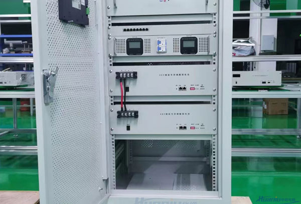 工商業(yè)儲(chǔ)能電站