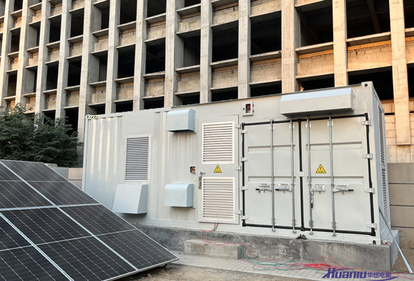 光伏并離網(wǎng)儲(chǔ)能系統(tǒng)價(jià)格