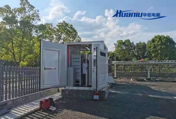 儲能系統(tǒng)價格