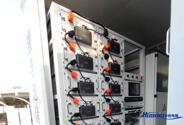 光伏儲(chǔ)能集裝箱廠家價(jià)格