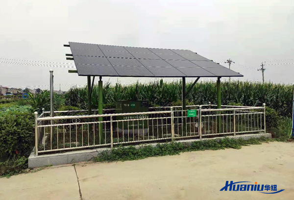 太陽能供電系統(tǒng)