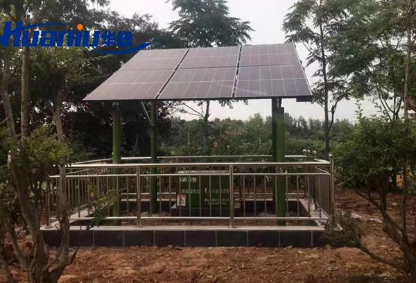 光伏離網(wǎng)系統(tǒng)