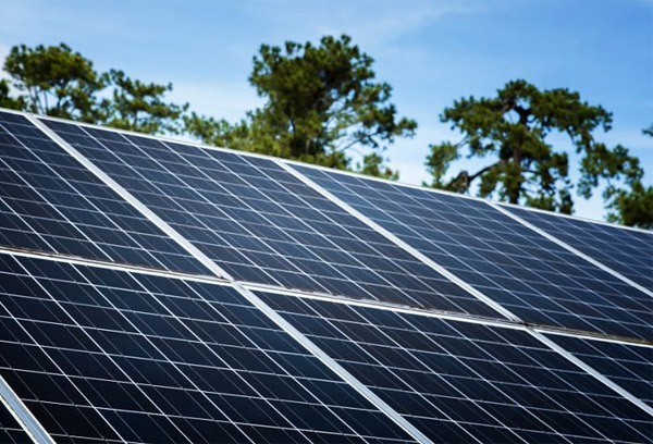 光儲(chǔ)一體化系統(tǒng)