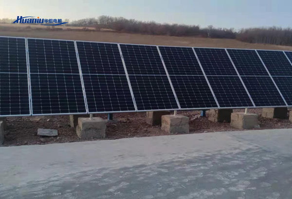 光伏發(fā)電儲能系統(tǒng)