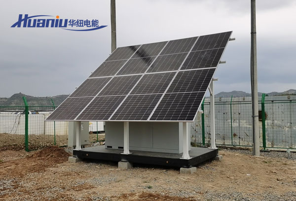 油田儲(chǔ)能電站建設(shè)方案