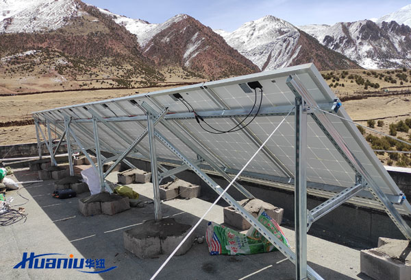 太陽(yáng)能供電系統(tǒng)價(jià)格