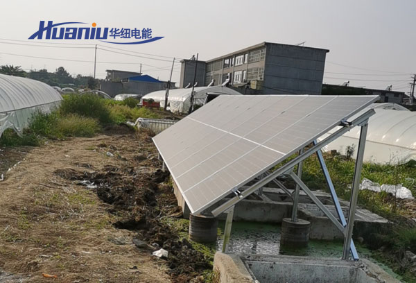 10kw光伏儲(chǔ)能系統(tǒng)