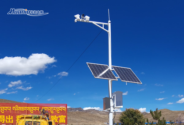 太陽能監(jiān)控系統(tǒng)價格