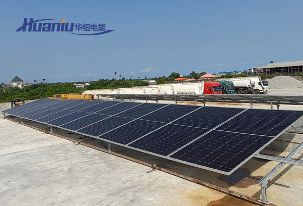 太陽能供電系統(tǒng)