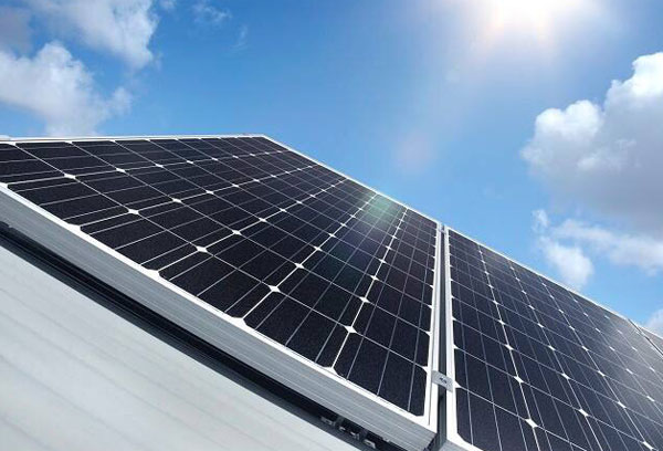 離網(wǎng)儲(chǔ)能系統(tǒng)