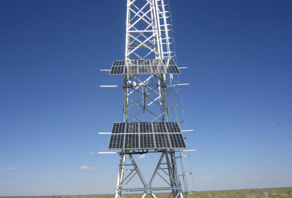 太陽能儲能系統(tǒng)