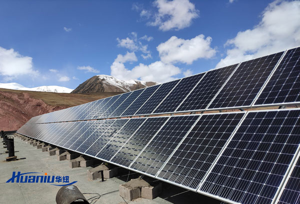 離網(wǎng)光伏系統(tǒng)