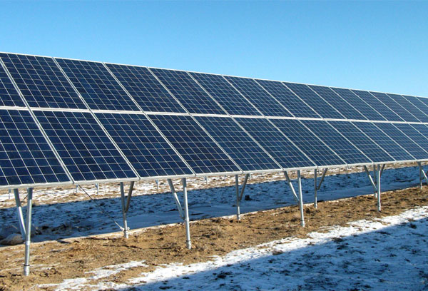 離網(wǎng)光伏發(fā)電系統(tǒng)