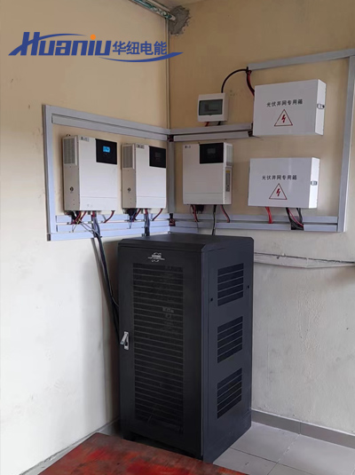 光伏儲(chǔ)能電池